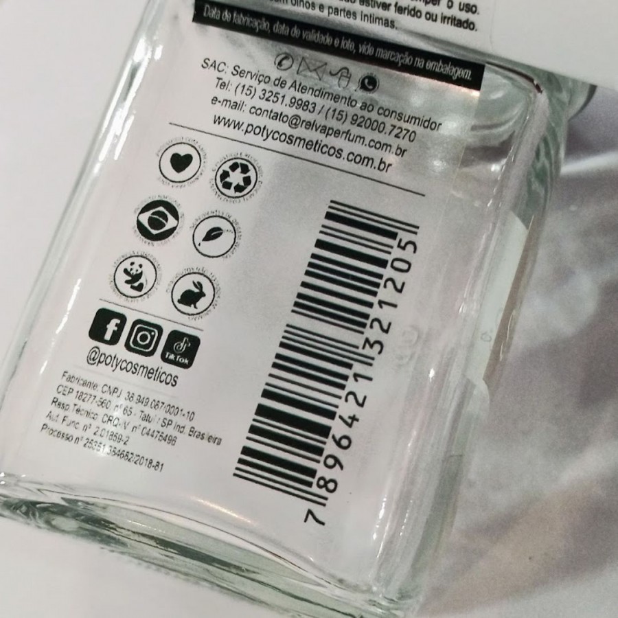 Adesivo PVC Transparente Impresso